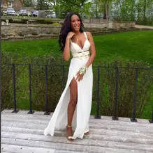 2017 Sexy Prom font b Dress b font font b Evening b font font b Dress