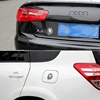 Exterior Accessories