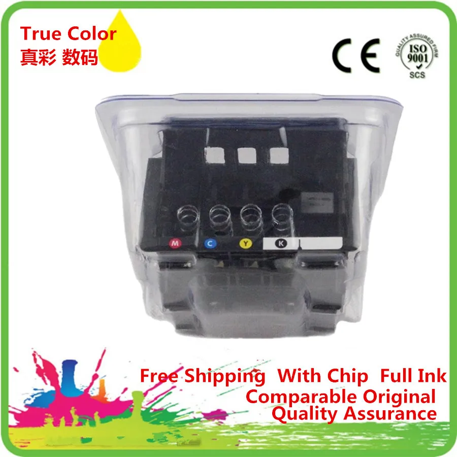 CM751-80013A восстановленные Печатающая головка принтера для HP950 951 HP950 HP951 Officejet Pro251dw 276dw 8100 8600 8620 8630