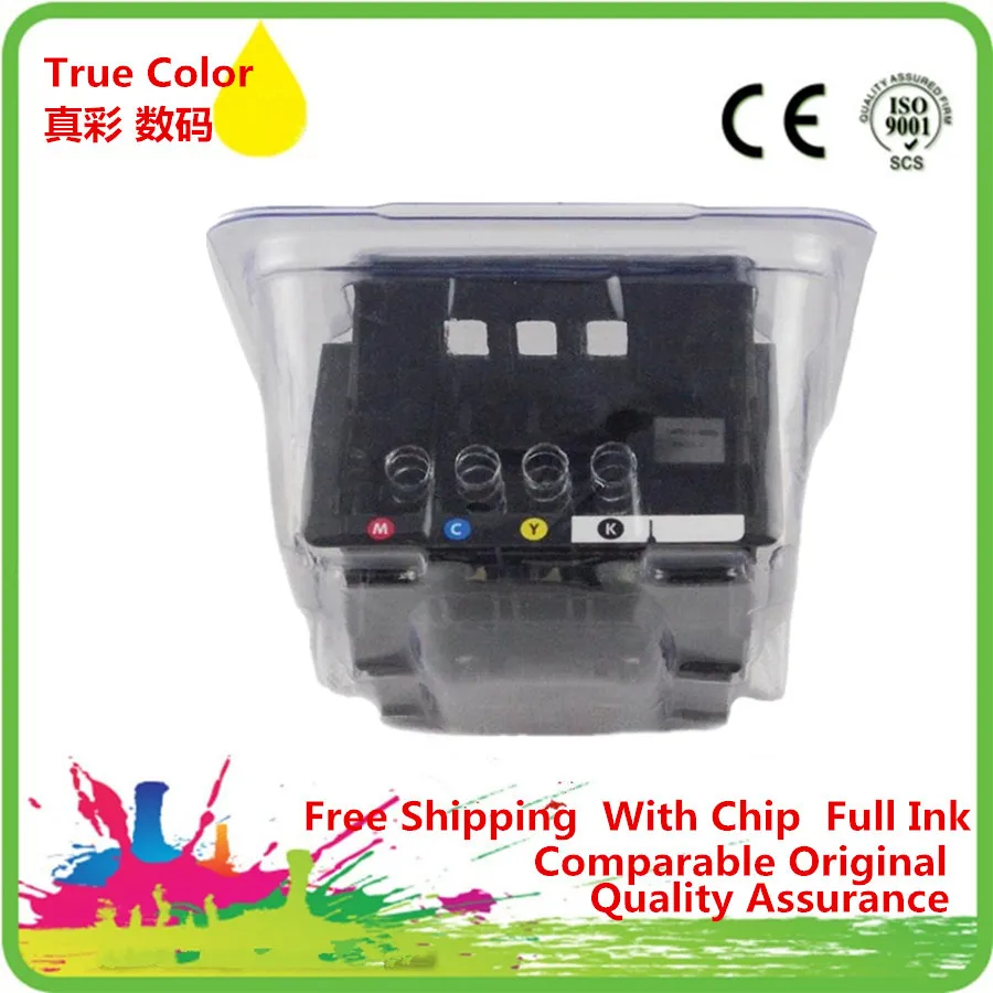 

CM751-80013A Remanufactured Printhead Print Printer Head For HP950 951 HP950 HP951 Officejet Pro251dw 276dw 8100 8600 8620 8630
