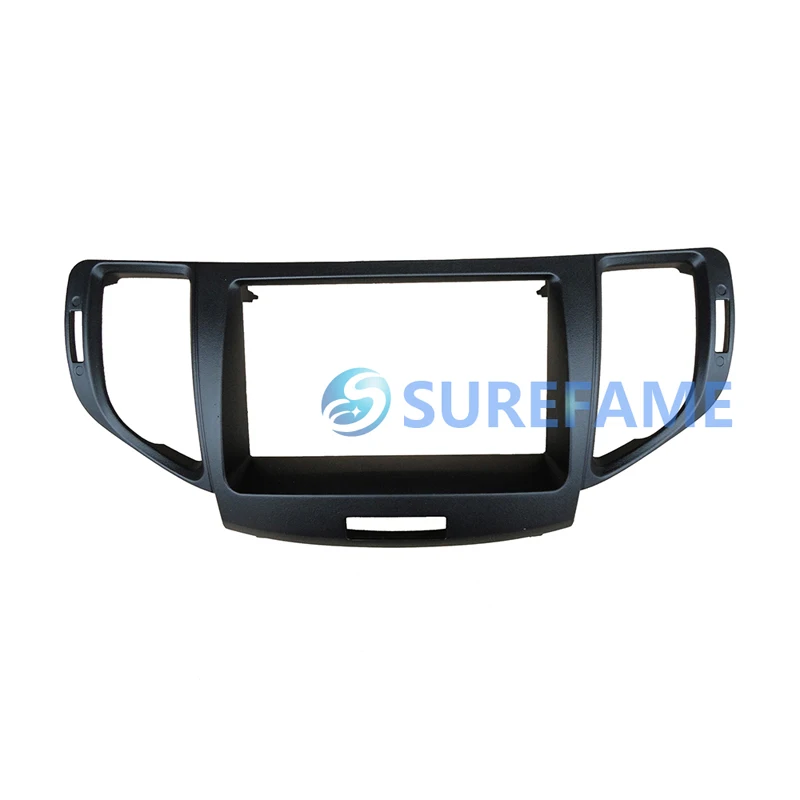 Double Din Car Radio Adapter Kit for Honda Spirior Europe Accord Acura