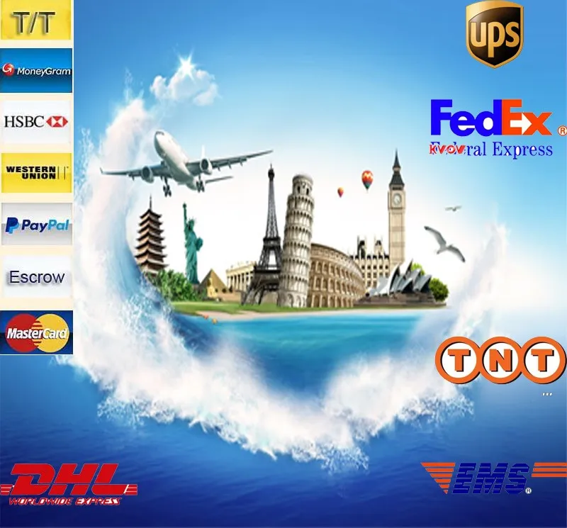 shipping&payment