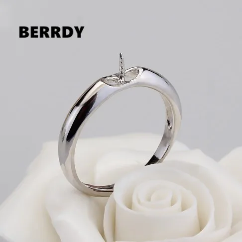 

HOT CHEAP Promotion Charm Pearl Ring Mountings, Ring Findings, Ring Jewelry Parts Fittings Jewellery Accessories, 10pcs/lot