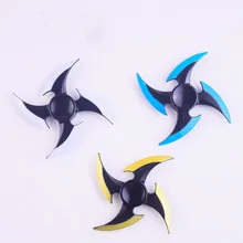 Наруто сасуто записывает колесо глаз меч Палец кончик гироскопа сплав гироскопа давления Редуктор