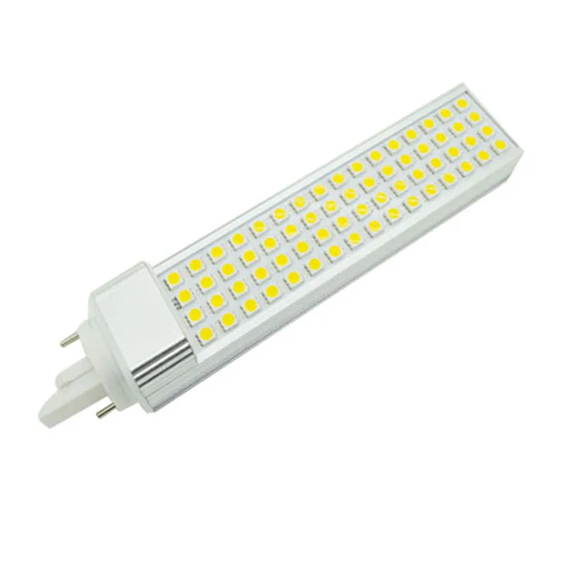 1PCS LED E27 g24 led g24d 1 g24d 3 g24d 3 AC85 265V led pl bulb Lamp ...