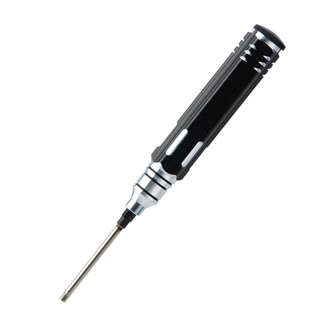 4 In 1 Hexagon Head Screw Driver Hex ScrewDriver Tools Set Kit H1.5 H2.0 H2.5 H3.0 For RC Helicopter Car Tools 1 Pcs