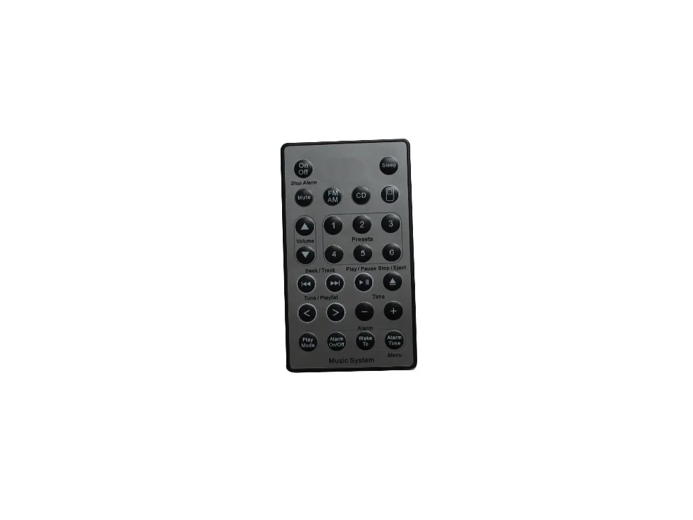 Replacement Remote Control Fit For Bose Wave Music Radio System 5 CD