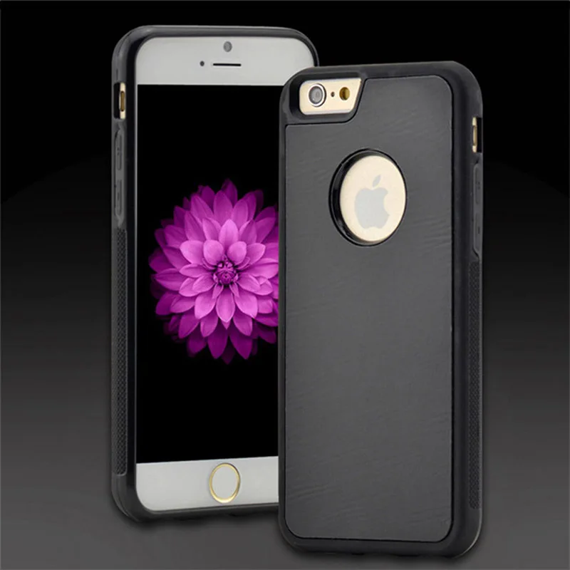 

Hot Selling Anti-gravity Case For iPhone 7 Plus Magical Phone Cover For iPhone 6s 6 Plus 5s 5 SE Smartphone Case Coque