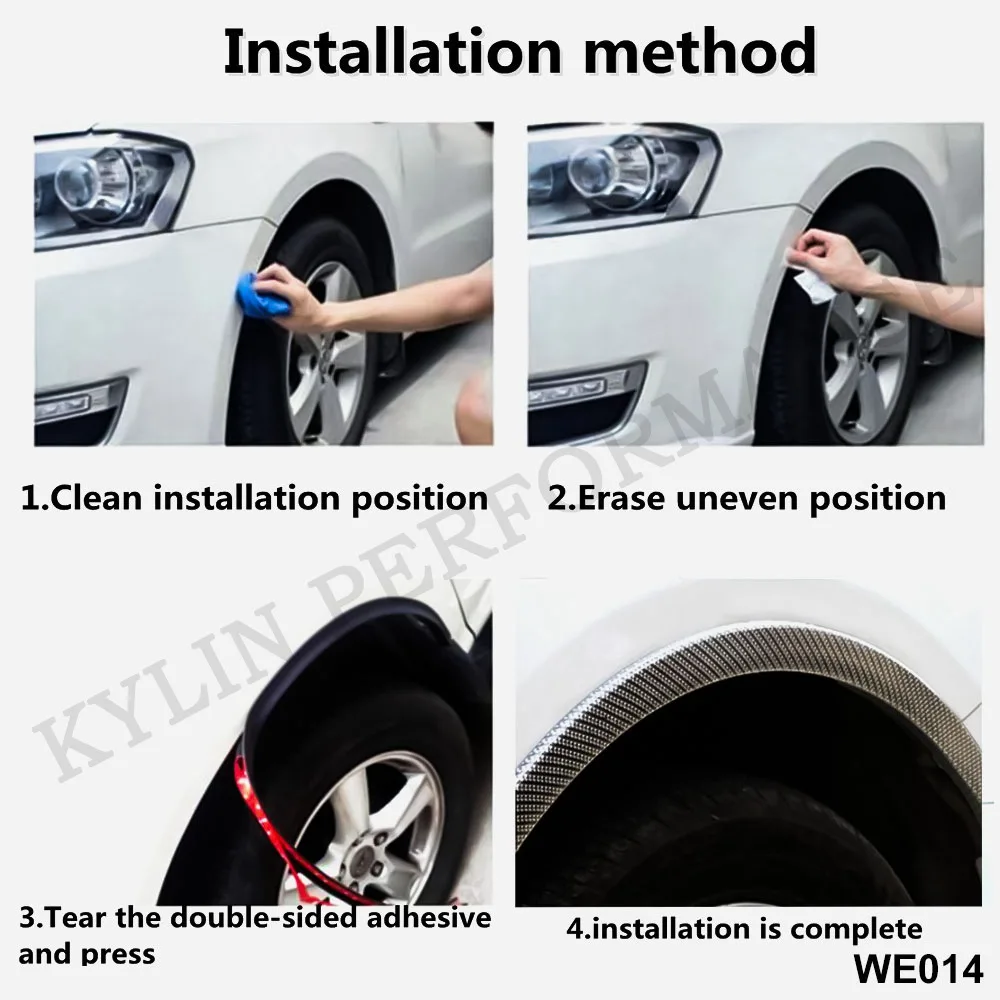 4 X Nuevo Calidad amplia mudflaps para adaptarse a Mercedes-Benz S-Class Ajuste Universal