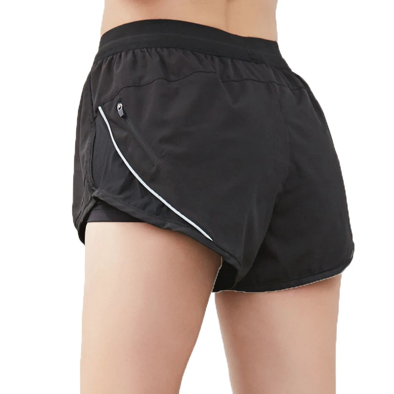 Summer Women Ladies Casual Shorts Cozy Multi Colors