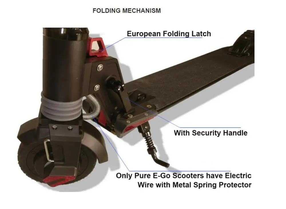 Best 2019 NEW Dual Motors Foldable S5 PRO Electric scooter Carbon Fiber scooters Skateboard Kick Scooter powerful electric bicycle 2