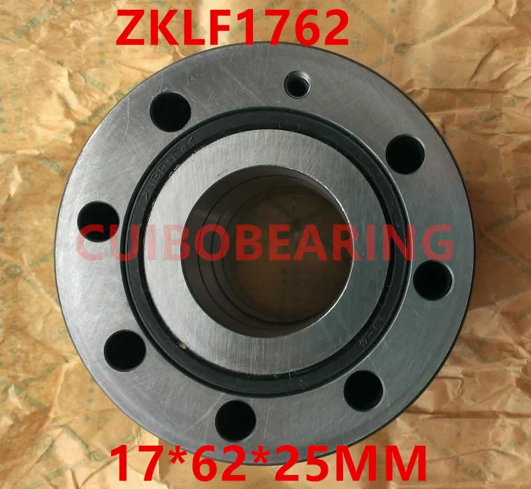 Шариковый винт Опора подшипника zklf1762 2rs