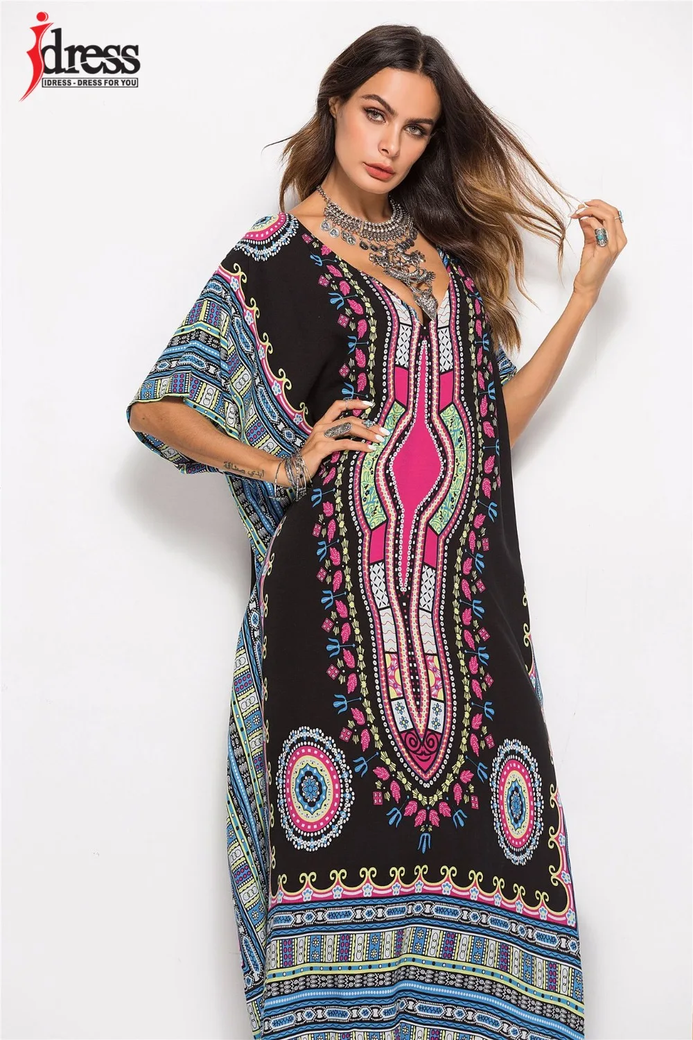 black women dress (3)