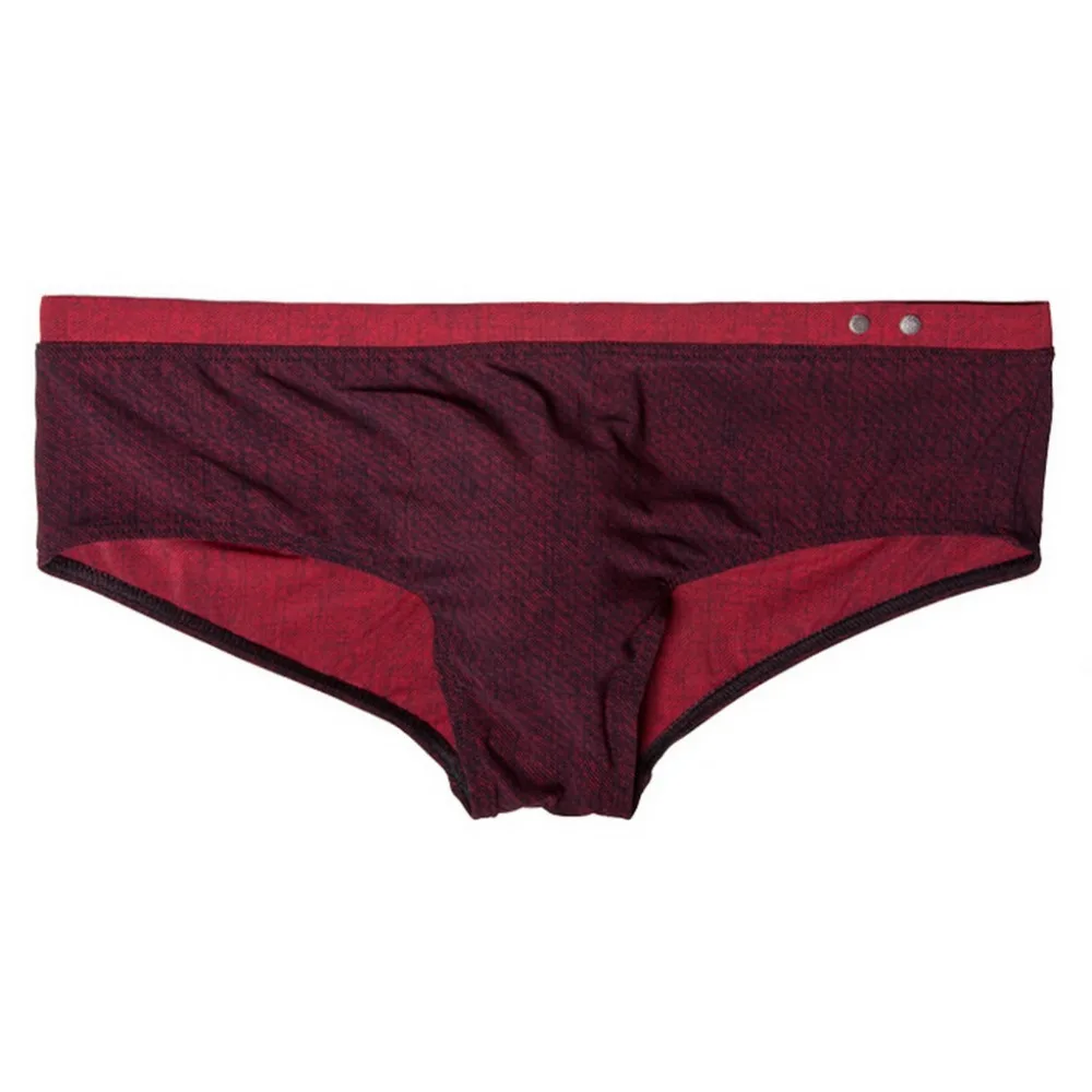 2019 Men's Sexy swimming trunks for men briefs Summer sea surf swimming shorts sunscreen quick-drying sports swim trunks 40M28 (9)