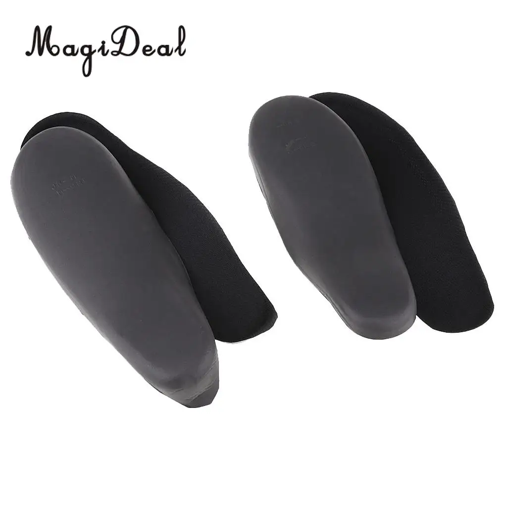 Sports Shoes Inserts Skates Pads Skating Boots Insoles Cushion Foot Pads for Children Outdoor Skating