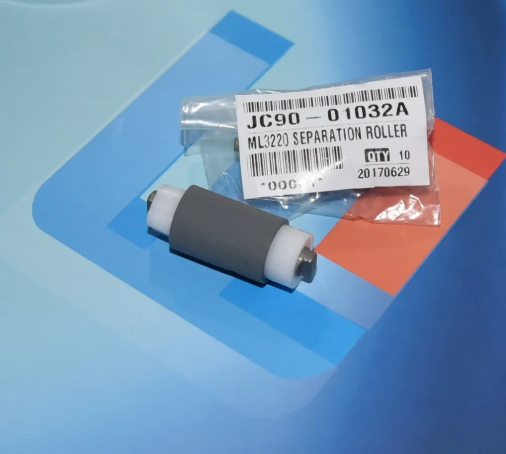 

oem new Separation Roller for samsung ML3710 ML3310 5637 4835 5739 5835 5635 3870 2670 JC90-01032A JC73-00328A JC90-01063B