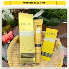 Женьшень ногтей противогрибковая лечение травяной крем удаление грибка носок анти-инфекция Уход за ногами мазь Горячая МДФ