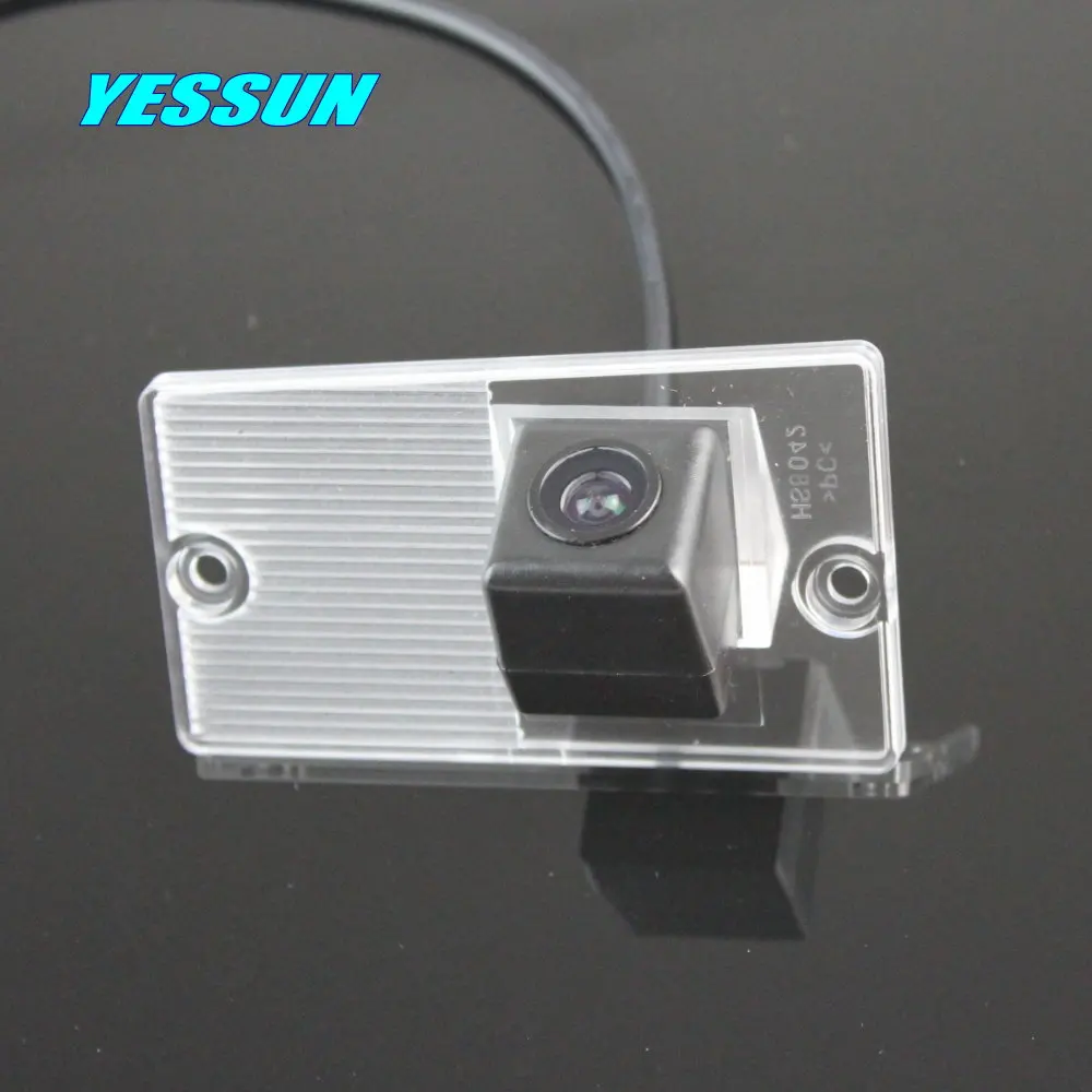 

YESSUN For KIA Sephia / Sephia5 Hatchback Car Rear View Camera Back Up Reverse Parking Camera / Plug Directly High Quality