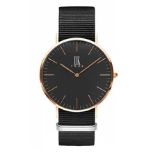 Casual Sports Men's Watch Waterproof Quartz Wristwatches Matte Belt Student Watches Relogio Free Shipping Sale