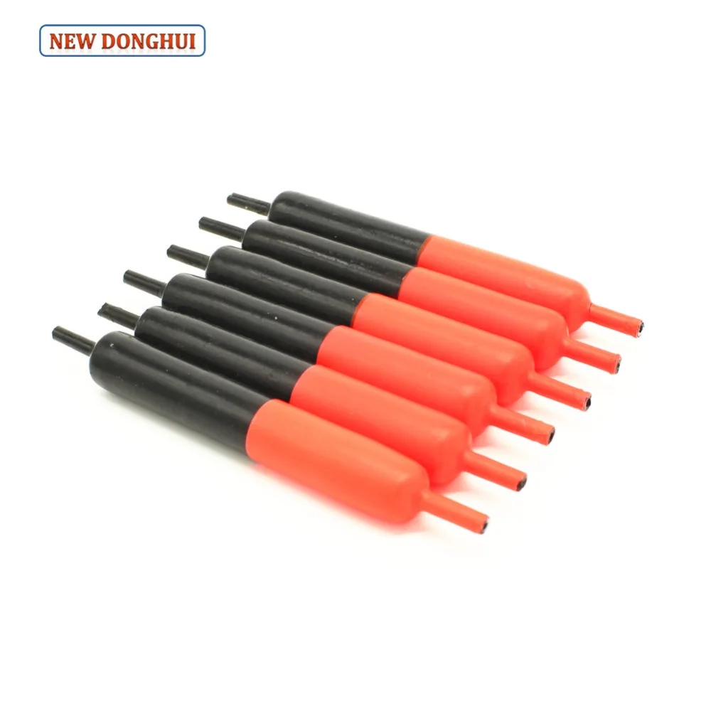 

Newdonghui Fishing Float Fishing Bobber 130MM Length Sea Fishing Floats Can Be Threaded 21-S016