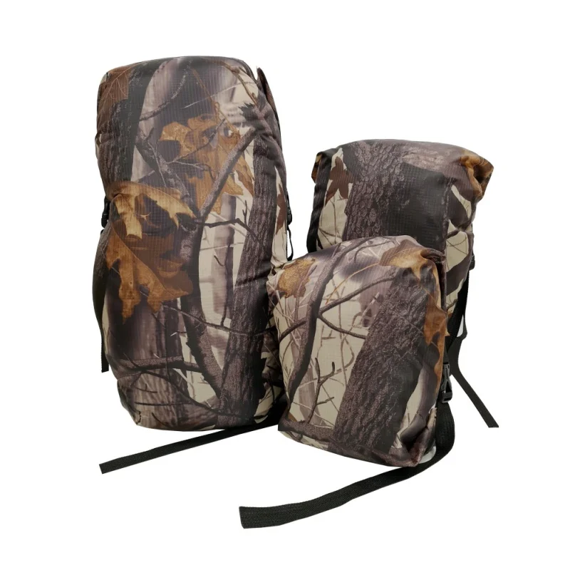 

5L 8L 11L Outdoor waterproof compression bag waterproof smooth surface bag Storage Waterproof Bag Dry Bag For Man Women
