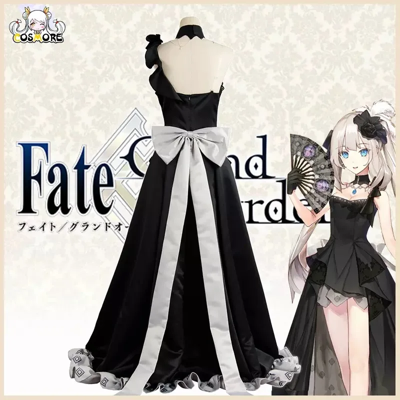 [Сток] Fate/Grand Order Marie Antoinette 2 летнее платье очень редуктивный Косплей CostumeFor Хэллоуин