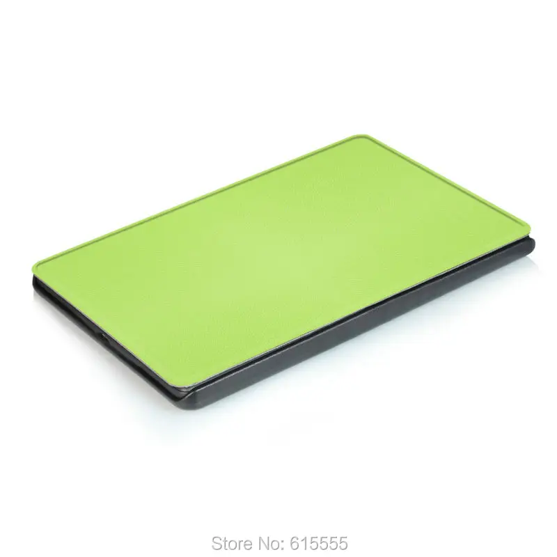 for kobo aura one 7.8 green (5)