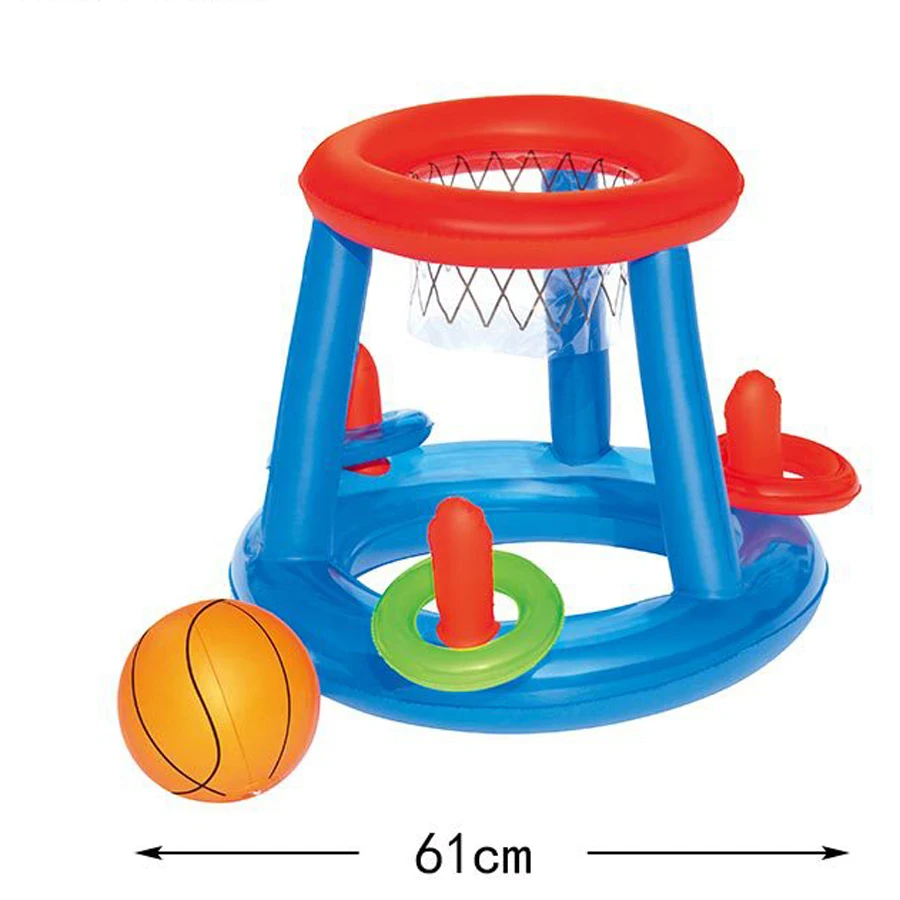 Basketball Pool Games(3)