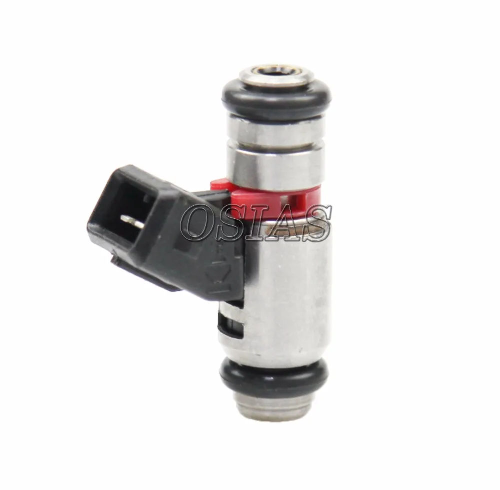 

OSIAS New Fuel Injector For DUCATI MOTO GUZZI MC Breva Nevada IWP048