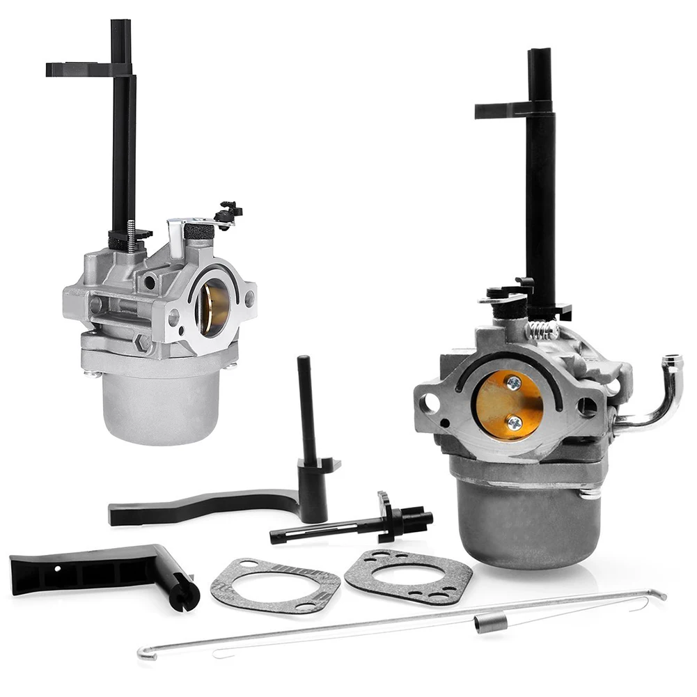 Новый Карбюратор ДЛЯ Briggs And Stratton 591378 796321 696132 696133 796322|Карбюраторы| |