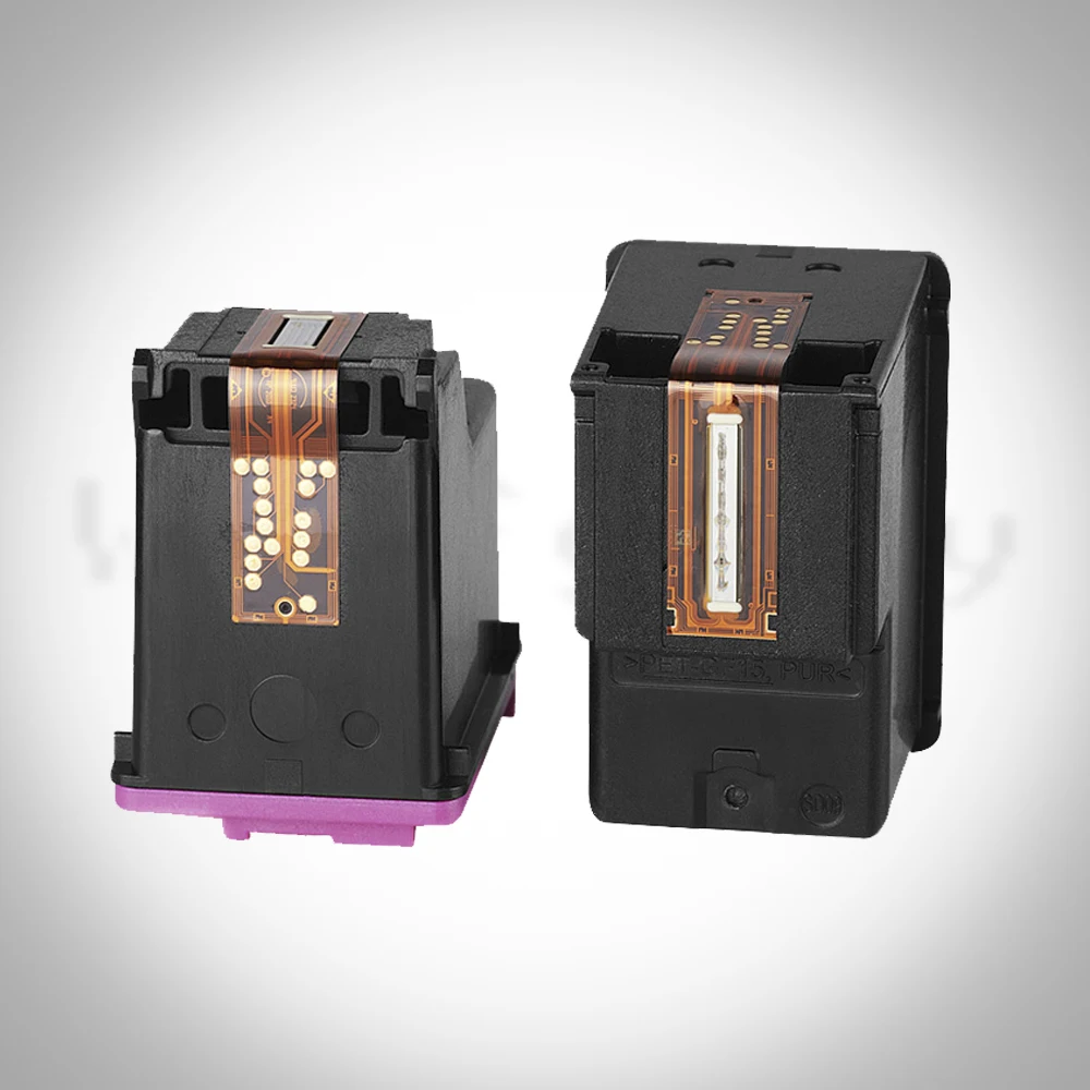 Чернильные картриджи HTL 62 62xl HP Officejet 5740 de 5741 5742 5743 5744 5540 5544 5545 5546 5548|Чернильные