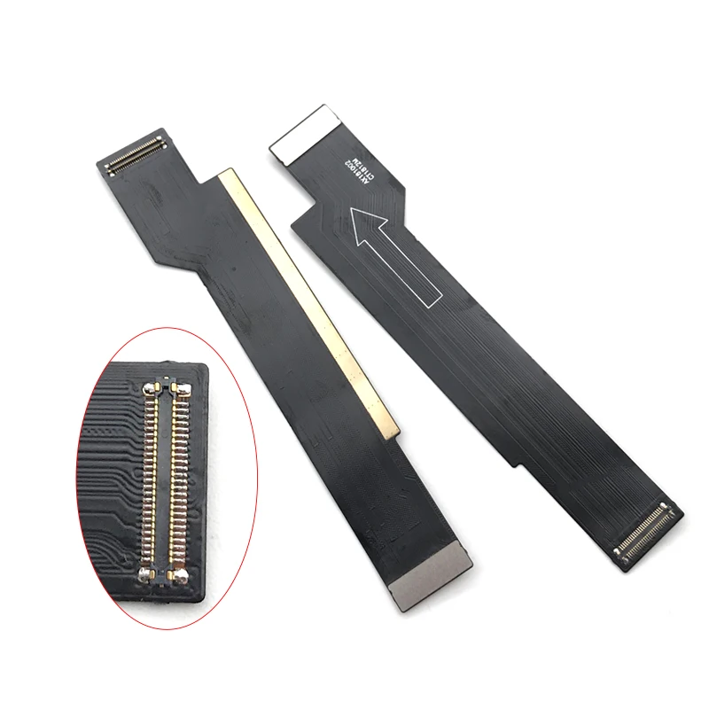 10pcs/lot, LCD Flex Cable Mainboard Flex Cable For Xiaomi Mi8 SE 8SE