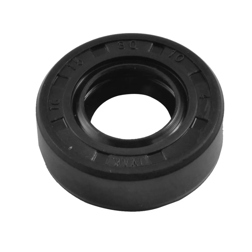 New Arrival 30x15x10mm Nitrile Rubber Dual Lips Oil Shaft Sealing TC