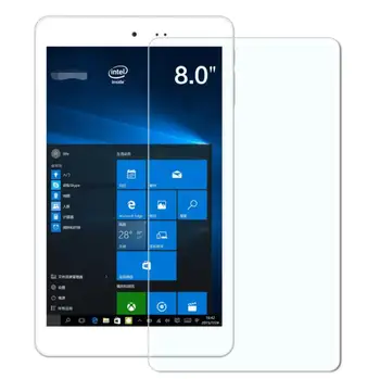 

A+ Tempered Glass membrane For Chuwi Hi8 Pro Steel film Tablet PC Screen Protection Toughened h i 8 Hi8 Hi8pro 8"inch glass Case