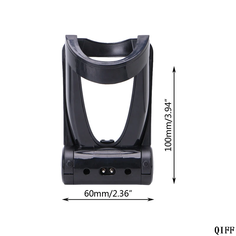 

For Philips 5000 Series Shaver Foldable Stand Adapter Charger Mar28