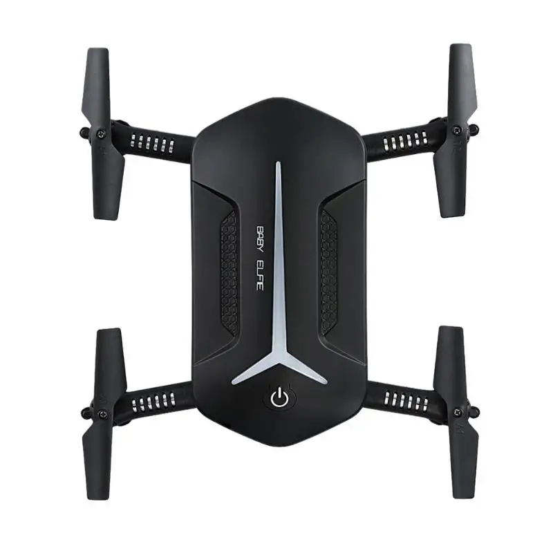 

JJRC H37 Baby ELFIE Mini Folding Quadcopter 720P HD WiFi FPV Selfie Drone
