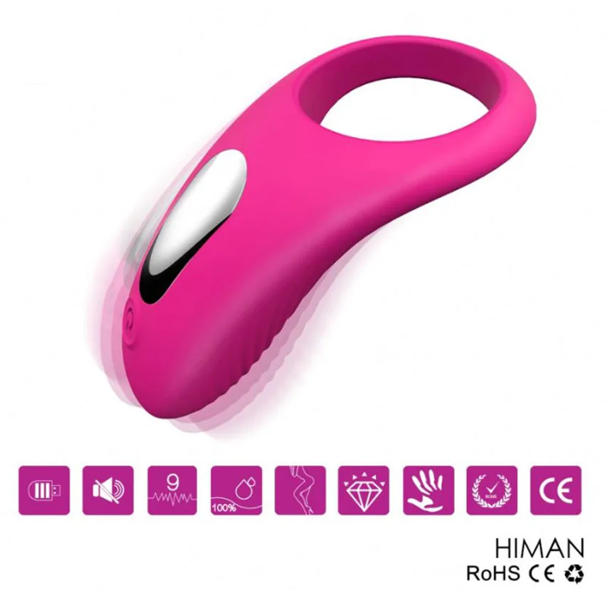 New-design-Couple-rings-vibrating-silicone-wedding (1)
