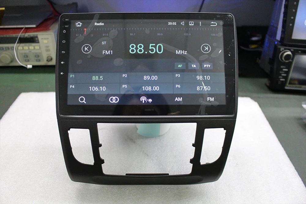 Flash Deal Lenvio 2GB RAM Quad Core Android 7.1 CAR DVD GPS Navigation Player For Honda Crider 2013 2014 2015 Stereo Radio multimedia IPS 0