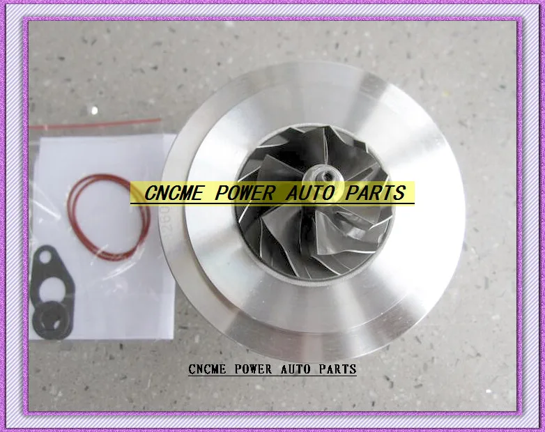 Turbo Cartridge CHRA GT1752S 701196 14411-VB300 701196-5007S 701196-0002 For NISSAN Y61 Patrol (3)