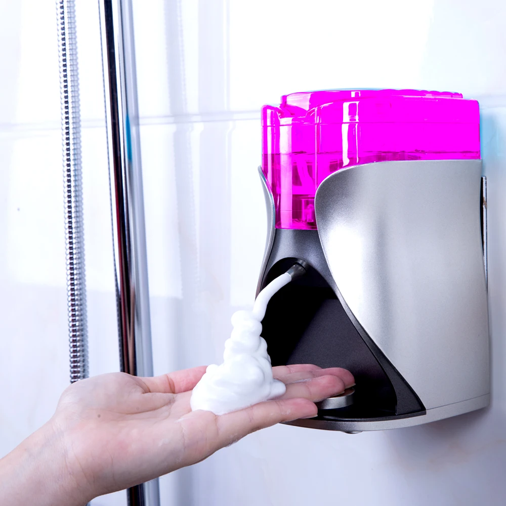 SD50 Facial cleanser foam machine facial cleanser soap dispenser