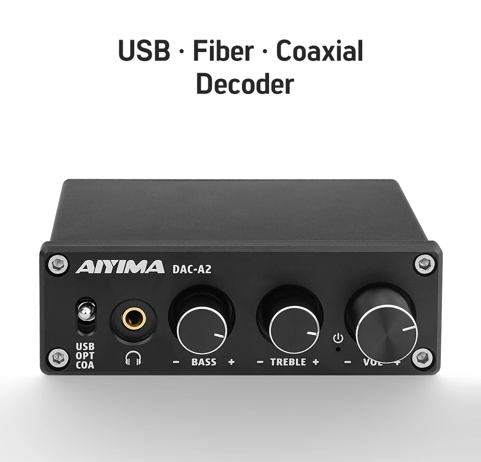 amplificador de fone de ouvido para diy teatro de som em casa
