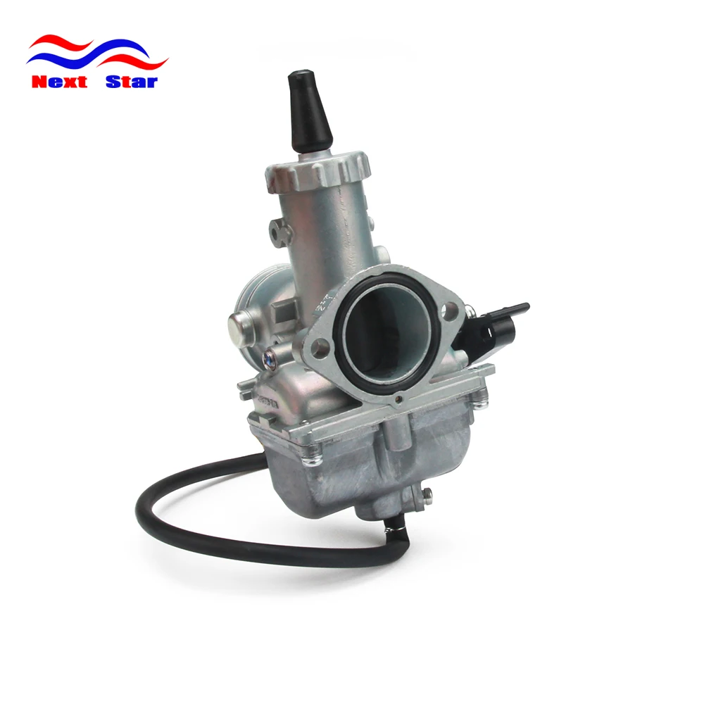 Высокая производительность VM22 PZ30 30 мм карбюратор для Mikuni 200cc 250cc двигатели