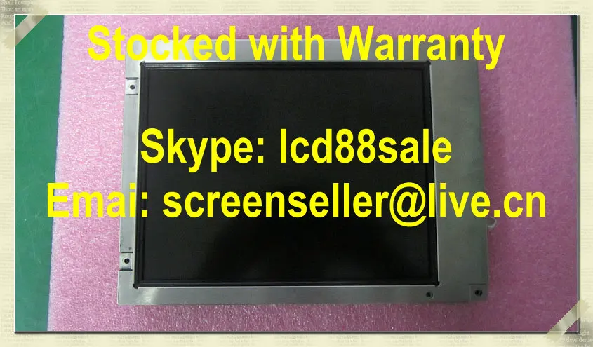 

best price and quality original LC640.480.33-AC industrial LCD Display