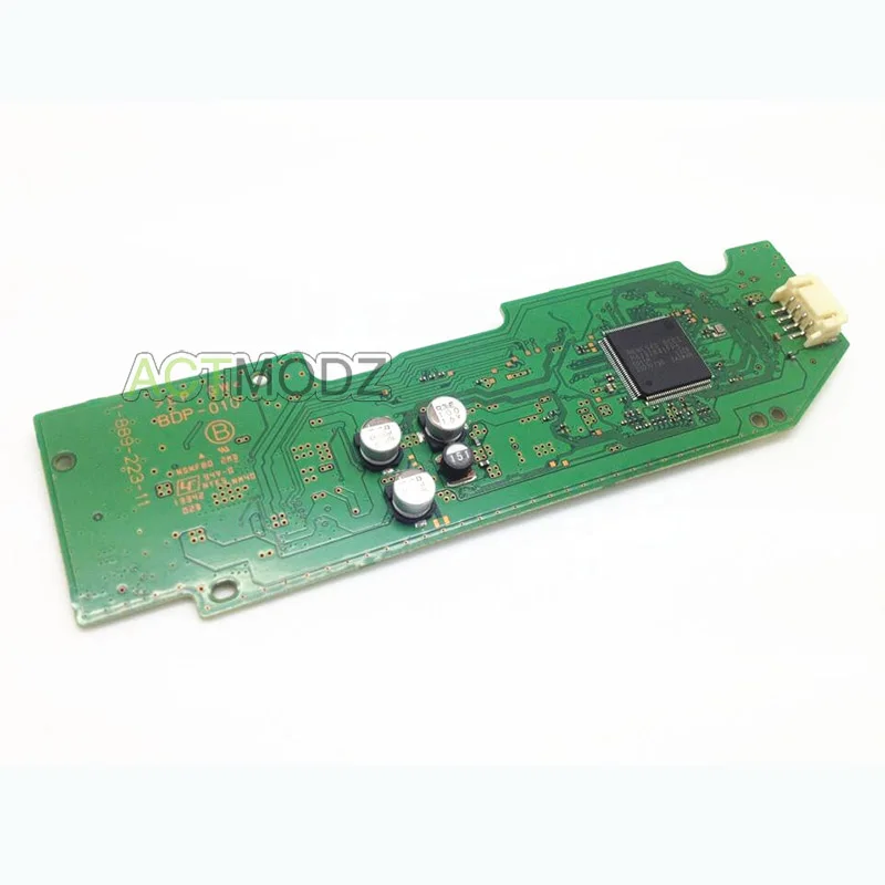 Fix Part BDP 010 Blu ray Disc Drive PCB Logic Board For SONY PS4