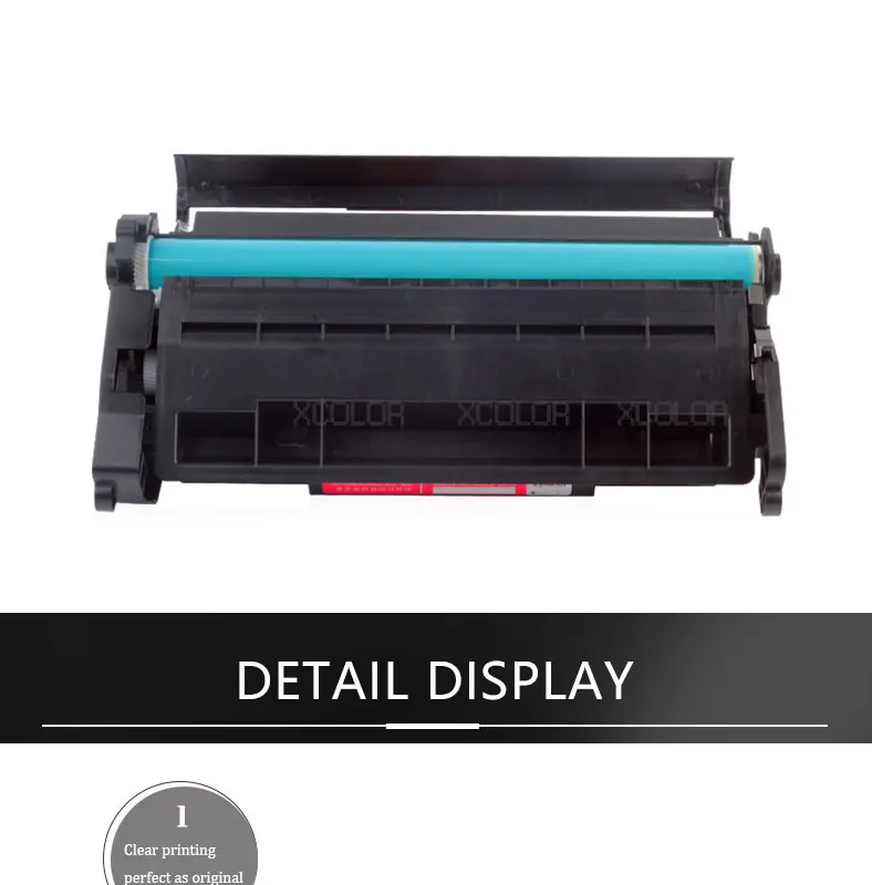 XColor CF226A 26A 226A совместимый тонер-картридж для hp LaserJet Pro M402n M402d M402dn M402dw MFPM426dw M426fdn части принтера