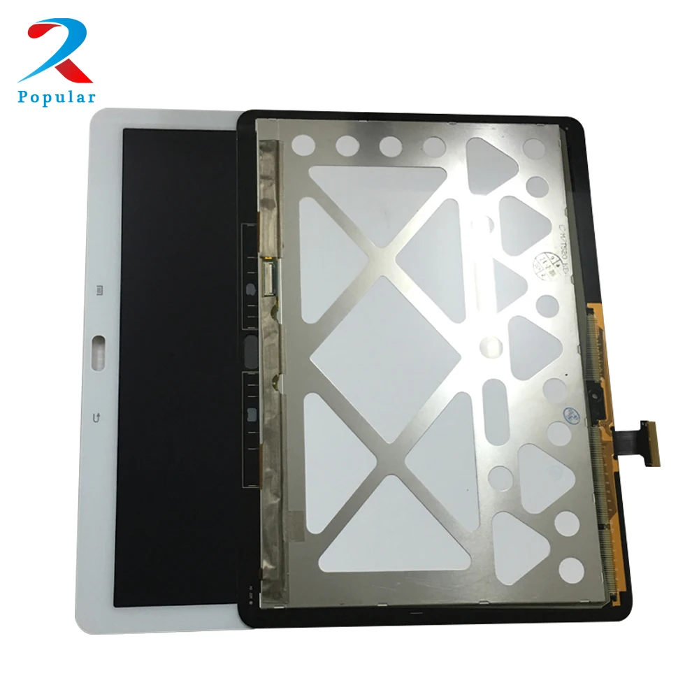 

For Samsung Galaxy Tab Pro 10.1 T520 T525 SM-T520 SM-T525 Touch Screen Digitizer Sensor + LCD Display Panel Monitor Assembly