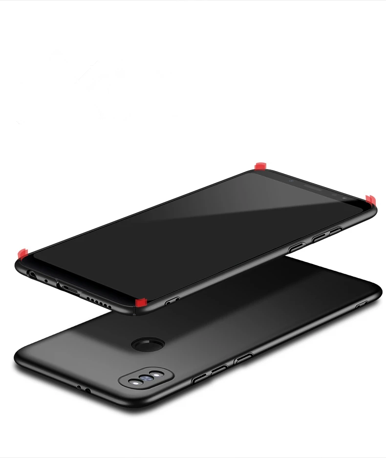Xiomi Redmi Note 5 Чехол msvii Роскошный тонкий защитный чехол для Xiaomi Redmi Note 5 Pro global 64gb чехол для телефона