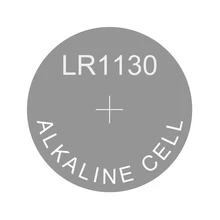 Батарейки LR1130 заменяет AG10 189 389 D389 G10 G10A L1130 L1131 LR1131 LR54 RW49 S1131 SP389 SR1130W SR1131 SR54 V389