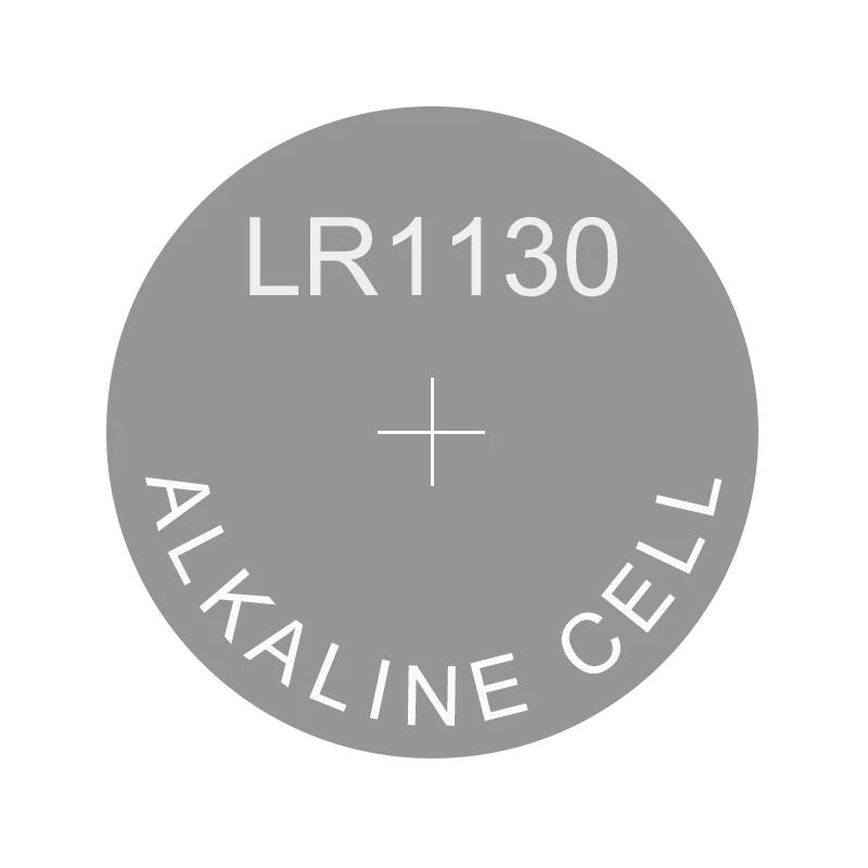 Аккумулятор кнопочного типа LR1130 замена AG10 189 389 D389 G10 G10A L1130 L1131 LR1131 LR54 RW49 S1131 SP389 SR1130W