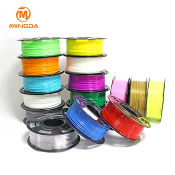 

High Toughness Abs Filament 1.75Mm 1 Kg Roll High Quality Abs Materials For 3D Printing Machine Abs-23